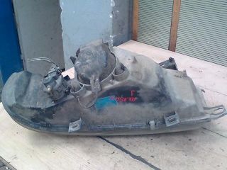 bontott RENAULT MASTER Jobb Fényszóró