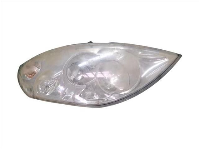 bontott RENAULT MASTER Jobb Fényszóró