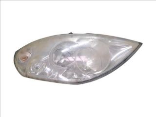 bontott RENAULT MASTER Jobb Fényszóró