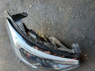 bontott RENAULT MASTER Jobb Fényszóró