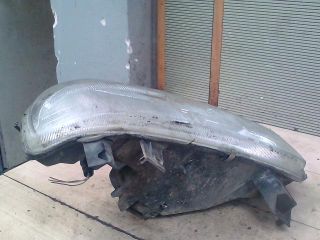 bontott RENAULT MASTER Jobb Fényszóró