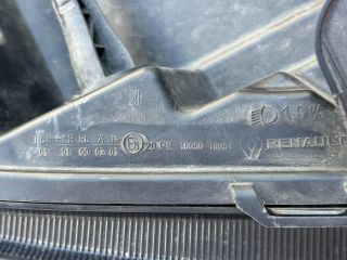 bontott RENAULT MASTER Jobb Fényszóró