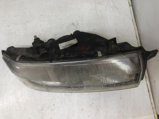 bontott RENAULT MASTER Jobb Fényszóró