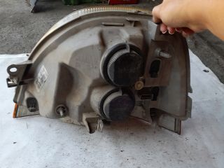 bontott RENAULT MASTER Jobb Fényszóró