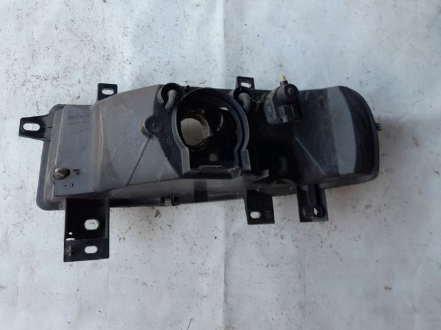 bontott RENAULT MASTER Jobb Fényszóró