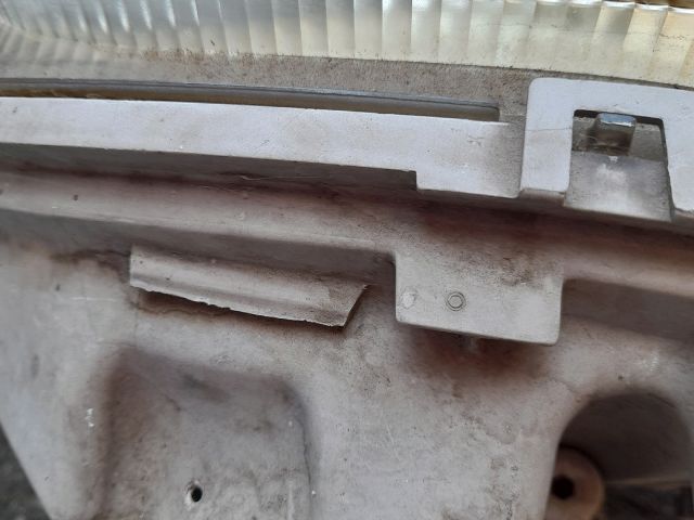 bontott RENAULT MASTER Jobb Fényszóró