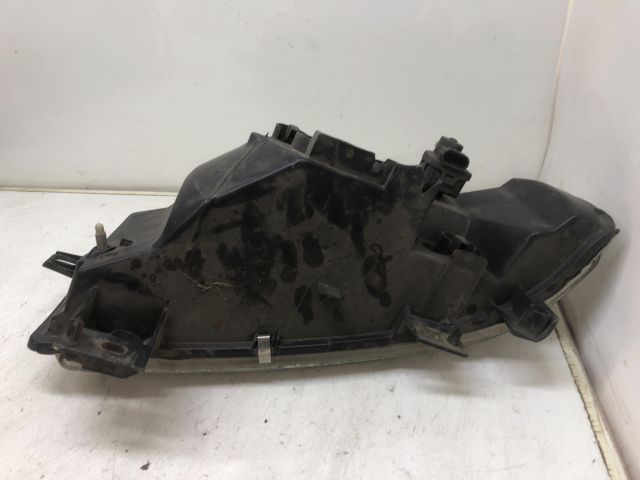 bontott RENAULT MASTER Jobb Fényszóró