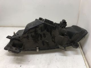 bontott RENAULT MASTER Jobb Fényszóró