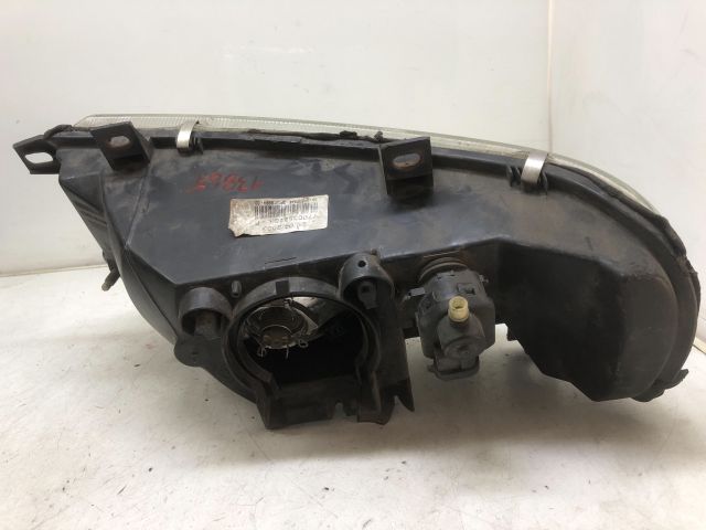 bontott RENAULT MASTER Jobb Fényszóró