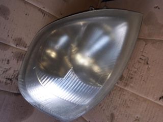 bontott RENAULT MASTER Jobb Fényszóró