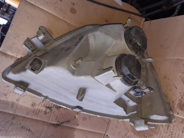 bontott RENAULT MASTER Jobb Fényszóró