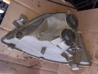 bontott RENAULT MASTER Jobb Fényszóró