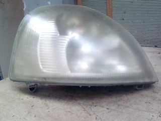 bontott RENAULT MASTER Jobb Fényszóró