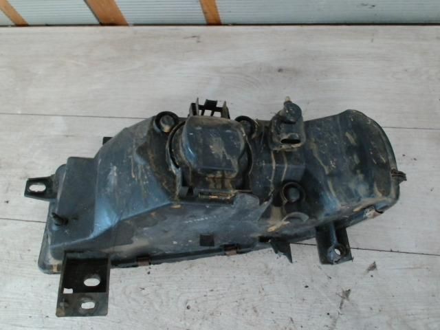 bontott RENAULT MASTER Jobb Fényszóró