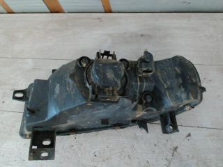 bontott RENAULT MASTER Jobb Fényszóró