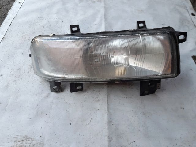 bontott RENAULT MASTER Jobb Fényszóró