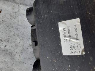 bontott RENAULT MASTER Jobb Fényszóró