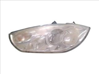 bontott RENAULT MASTER Jobb Fényszóró