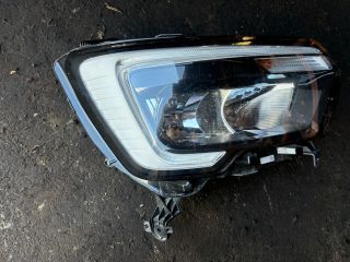 bontott RENAULT MASTER Jobb Fényszóró