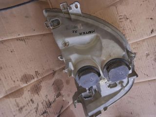 bontott RENAULT MASTER Jobb Fényszóró