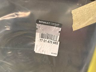 bontott RENAULT MASTER Jobb hátsó Ablak