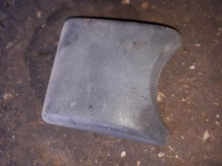 bontott RENAULT MASTER Jobb hátsó Ajtó Díszléc