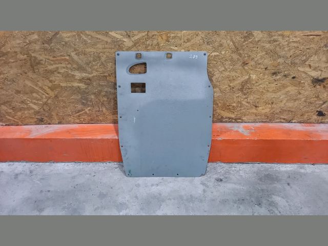 bontott RENAULT MASTER Jobb hátsó Ajtó Kárpit