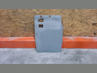 bontott RENAULT MASTER Jobb hátsó Ajtó Kárpit