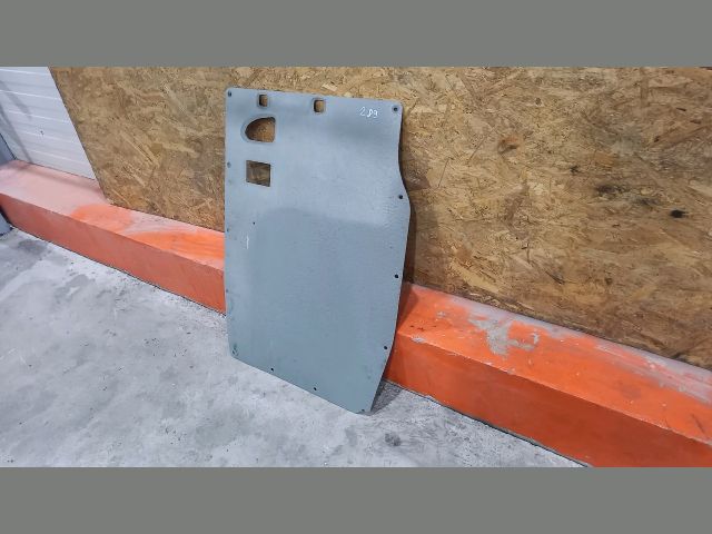 bontott RENAULT MASTER Jobb hátsó Ajtó Kárpit