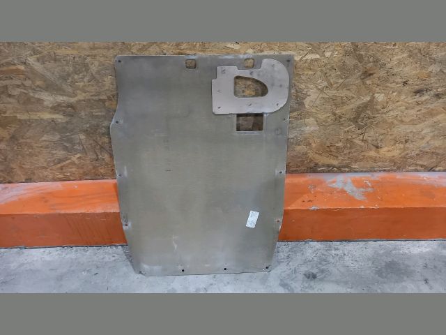 bontott RENAULT MASTER Jobb hátsó Ajtó Kárpit