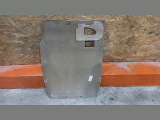 bontott RENAULT MASTER Jobb hátsó Ajtó Kárpit