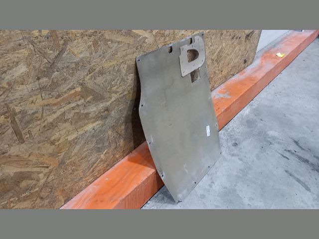 bontott RENAULT MASTER Jobb hátsó Ajtó Kárpit