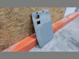 bontott RENAULT MASTER Jobb hátsó Ajtó Kárpit