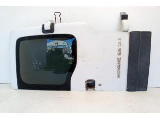 bontott RENAULT MASTER Jobb hátsó Ajtó (Részeivel)