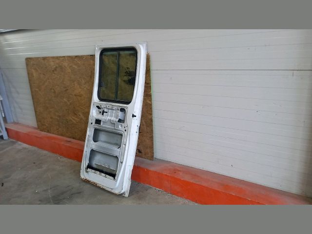 bontott RENAULT MASTER Jobb hátsó Ajtó (Üres lemez)