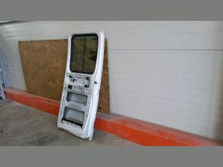 bontott RENAULT MASTER Jobb hátsó Ajtó (Üres lemez)