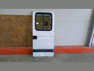 bontott RENAULT MASTER Jobb hátsó Ajtó (Üres lemez)