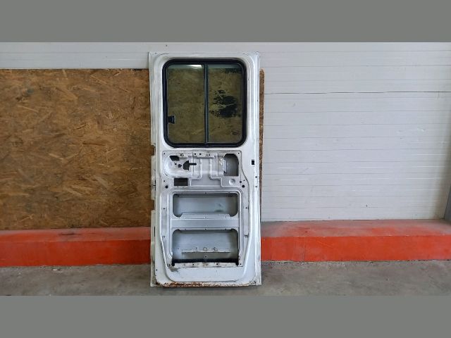 bontott RENAULT MASTER Jobb hátsó Ajtó (Üres lemez)