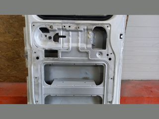 bontott RENAULT MASTER Jobb hátsó Ajtó (Üres lemez)