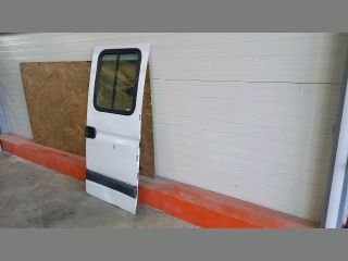 bontott RENAULT MASTER Jobb hátsó Ajtó (Üres lemez)