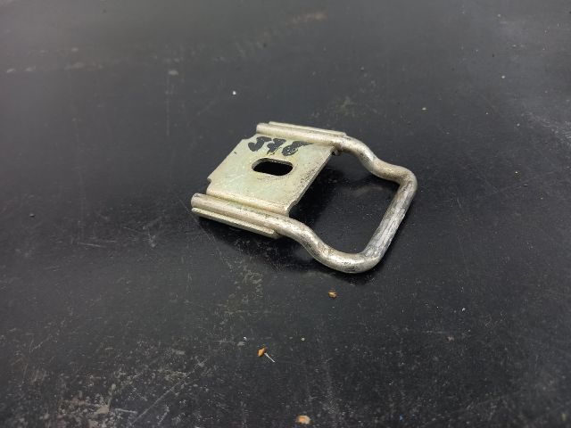 bontott RENAULT MASTER Jobb hátsó Ajtózár