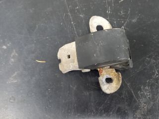 bontott RENAULT MASTER Jobb hátsó Ajtózár