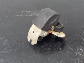 bontott RENAULT MASTER Jobb hátsó Ajtózár