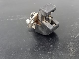 bontott RENAULT MASTER Jobb hátsó Ajtózár