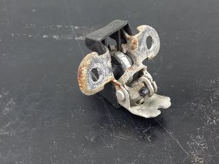 bontott RENAULT MASTER Jobb hátsó Ajtózár