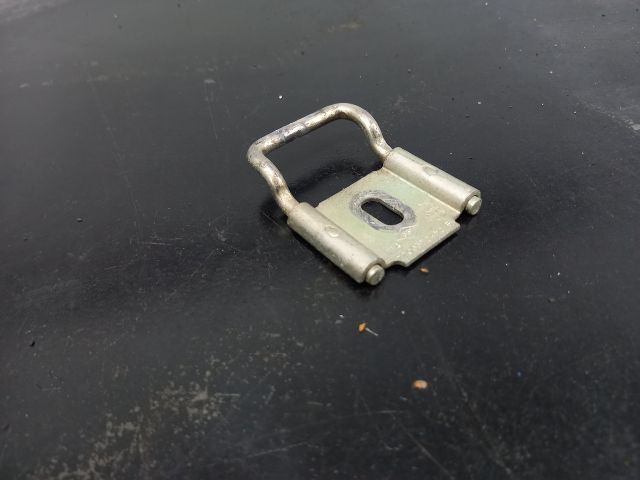 bontott RENAULT MASTER Jobb hátsó Ajtózár