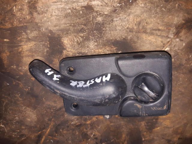 bontott RENAULT MASTER Jobb hátsó Belső Kilincs