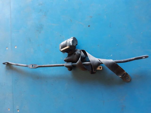 bontott RENAULT MASTER Jobb hátsó Biztonsági Öv