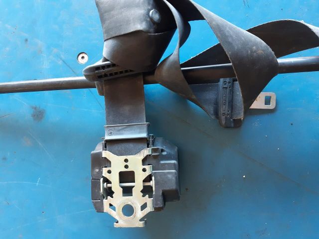 bontott RENAULT MASTER Jobb hátsó Biztonsági Öv