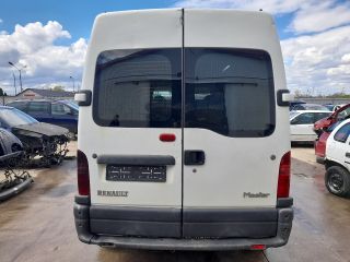 bontott RENAULT MASTER Jobb hátsó Felső Zsanér